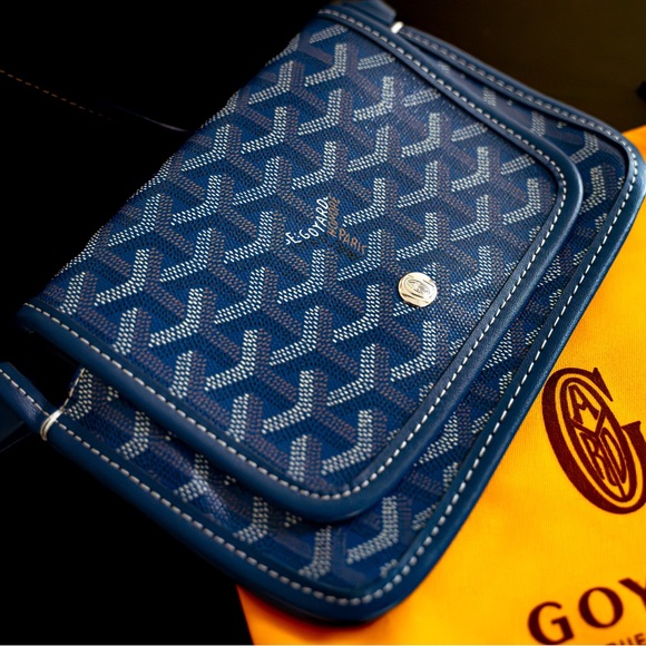 Goyard Handbags - Plumet Pouch Wallet